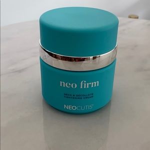 Neo Firm Neck tightening cream